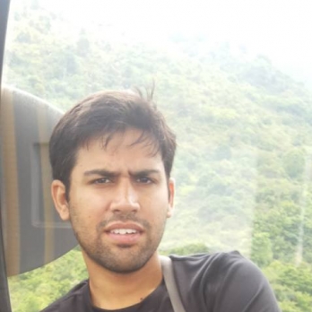 Divay Gambhir-Freelancer in Pune,India