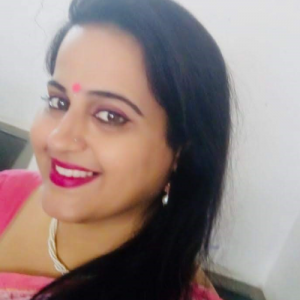 Dr. Pratibha Ashley Gangale-Freelancer in Pune,India