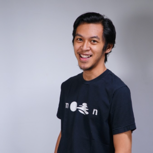 Khoirul Fuady-Freelancer in Yogyakarta,Indonesia