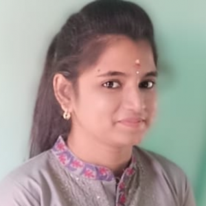 Navya Magisetty-Freelancer in Chirala,India