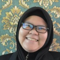 Nur Ezzatul Husna Salim-Freelancer in Kuching,Malaysia