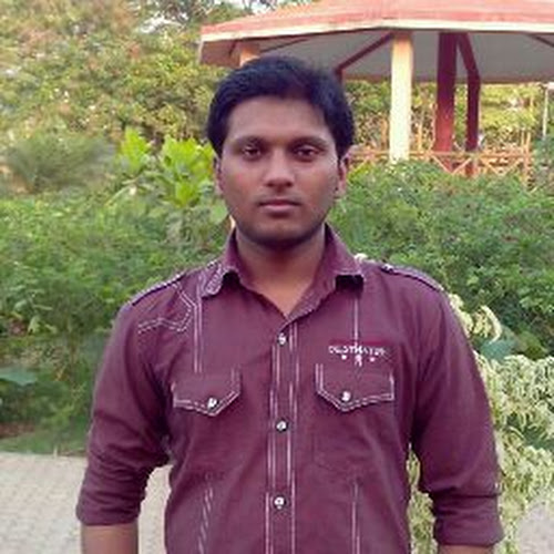 Yogesh Khedkar-Freelancer in Pune,India