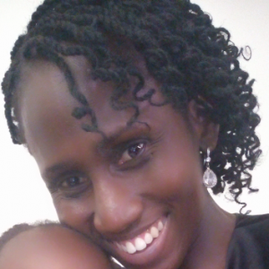 Emily Kimuli-Freelancer in Kampala,Uganda