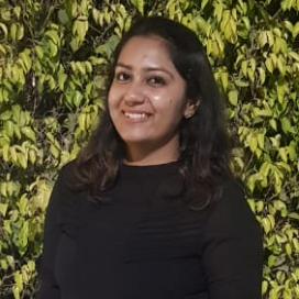Saumya Khandelwal-Freelancer in Kanpur,India