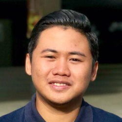 Izzat Aizuddin Abdul Rahman-Freelancer in Kuching,Malaysia