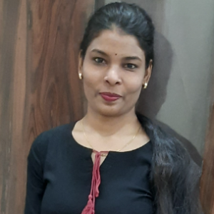Anita Soni-Freelancer in Bhilai,India