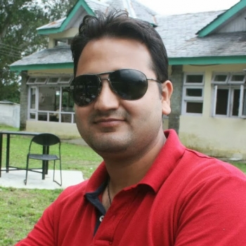 Ashutosh Sharma-Freelancer in Mohali,India