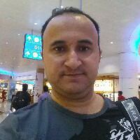 Kashif Mallal-Freelancer in ,Pakistan