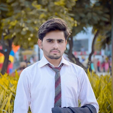 Jamshaid Rana-Freelancer in Islamabad,Pakistan