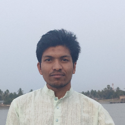 Shaikh Amanullah-Freelancer in Khulna,Bangladesh