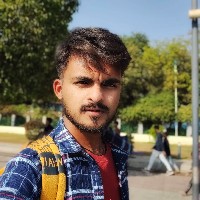 Rutvij Patel-Freelancer in Navsari,India