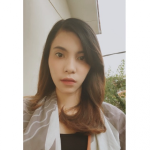 Claudia Oktaviana-Freelancer in Jakarta,Indonesia