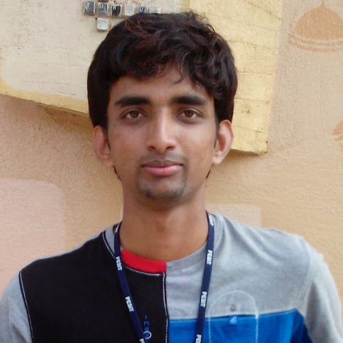 Sunil Chandra N-Freelancer in Bengaluru,India