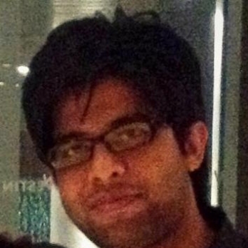 Hitesh Pariyani-Freelancer in Pune,India