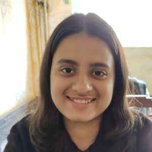 Saumya Vatsa-Freelancer in Jamshedpur,India