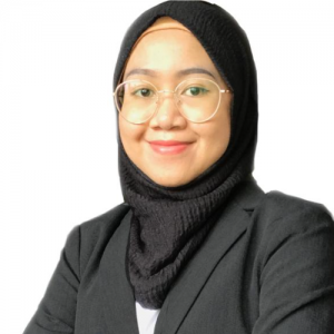 Siti Aisyah Mazlan-Freelancer in Sabah,Malaysia