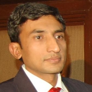 Vaibhav Gangrade-Freelancer in Indore,India