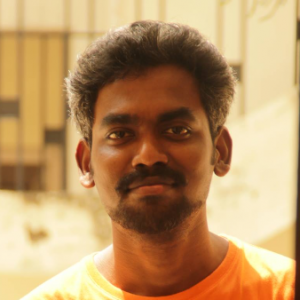 DEEPAK SIVAN-Freelancer in KOCHI,India