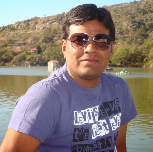 Brijesh Patel-Freelancer in Ahmedabad,India