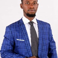 Jesus Save Me-Freelancer in Ibadan,Nigeria