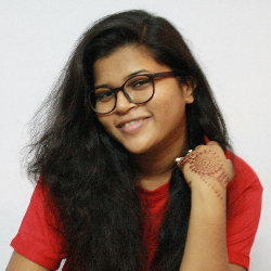 Nidhi M-Freelancer in Nagpur,India