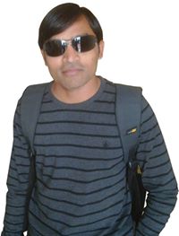 Jc Jaydeep Patel-Freelancer in Poona,India