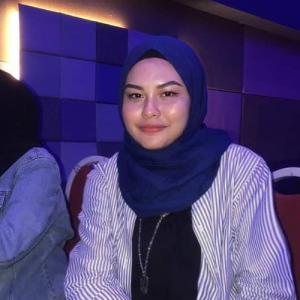 Nursyafiqah Asmadi-Freelancer in Kuala Lumpur,Malaysia
