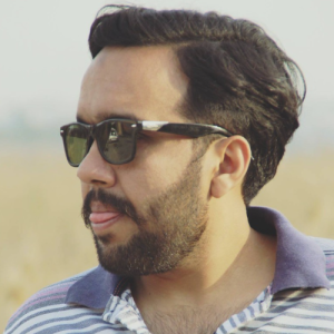 Ahsan Arshad-Freelancer in Lahore,Pakistan