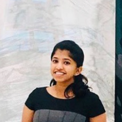 Neethi Ravikumar-Freelancer in HYDERABAD,India