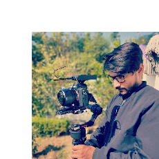 Shahbaj Alam-Freelancer in Gorakhpur,India