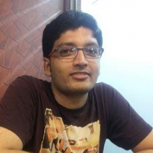 Kalpesh Katyare-Freelancer in Pune,India
