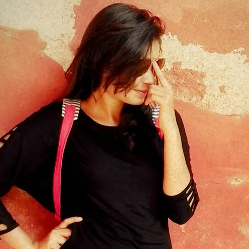 Kritika Chauhan-Freelancer in ,India
