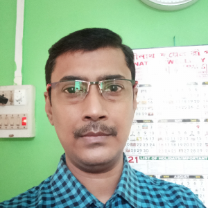 Rupak Dhar-Freelancer in Guwahati,India