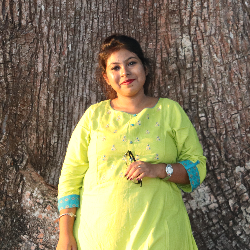 Suchismita Sikdar-Freelancer in BANGALORE,India
