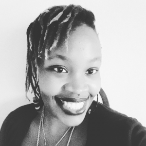 Vivian Abade-Freelancer in Nairobi,Kenya