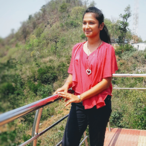 Twinkle Rao-Freelancer in Nagpur,India