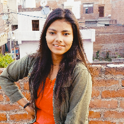 Vaishali Gupta-Freelancer in firozabad,India