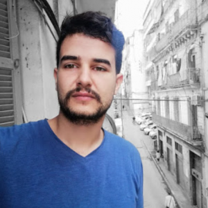 Abed Maatalla-Freelancer in Paris,France