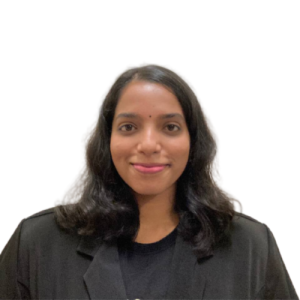 Bavatharini Sugumaran-Freelancer in Tanjong Malim,Malaysia