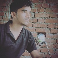 Rishabh Modanwal-Freelancer in Mohammadpur,India