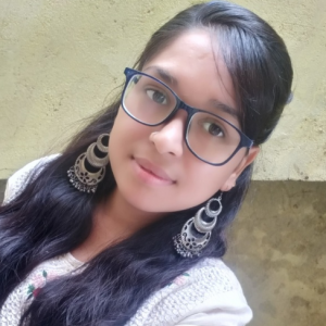 Namrata Ugale-Freelancer in jalna,India