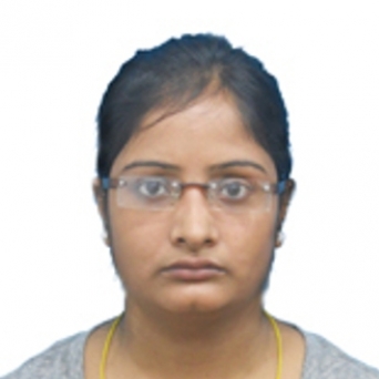 Sandhya Gupta-Freelancer in Kolkata,India