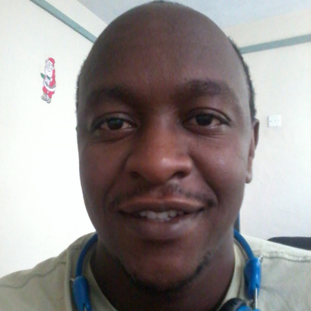 Vincent Kulavi-Freelancer in Nairobi,Kenya