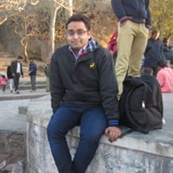 Vineet Sharma-Freelancer in Jaipur Division,India