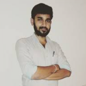 Vijay Joshi-Freelancer in Nagpur,India