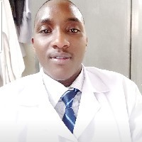 Johnson Ranah-Freelancer in Nanyuki,Kenya