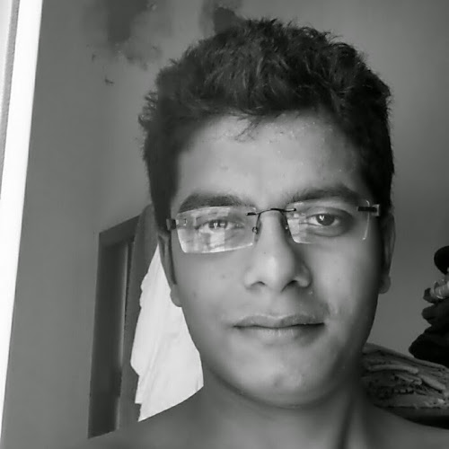 Apratim Roy-Freelancer in ,India
