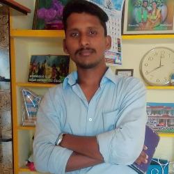 Uday kumar-Freelancer in Mahabubabad,India