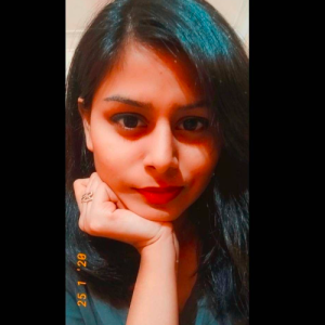 Sanchita Swayam-Freelancer in Bhubaneswar,India