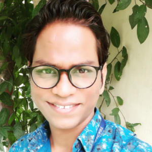 Prashant kumar-Freelancer in Faridabad,India